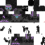 Texture for King Hassan Demo