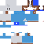 Texture for Madelline(Literally Just fanmade Jschlatt)