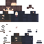 Texture for lackecrack