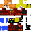 Texture for Полина 