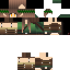 Texture for jungle