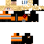 Texture for Stevemano001/Naruto