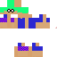 Texture for rapaiz