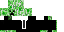 Texture for creeper suit