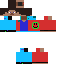 Texture for steve