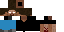 Texture for herobrine v2.0