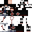Texture for saske with mask