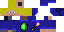 Texture for jem_hunter