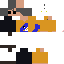 Texture for captain derpy derp