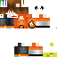 Texture for Mateus Com A Manopla do Infinito