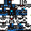 Texture for satanator