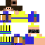 Texture for HopsiTraining