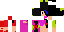 Texture for アカネ