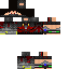 Texture for steve