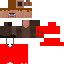 Texture for humin