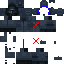 Texture for COMMANDERNOVAL