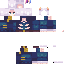 Texture for Weather Report ( Dominico Pucci )