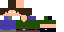 Texture for herobrine