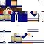 Texture for alisson_jp