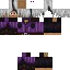Texture for Darkstar