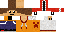 Texture for better steve