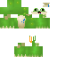 Texture for calango