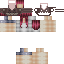 Texture for lucy