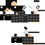 Texture for Ghost