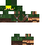 Texture for gre