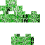 Texture for Creeper?