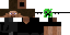 Texture for steve at mask party