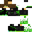 Texture for avatar2
