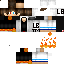Texture for thelbmc