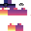 Texture for SunsetMan