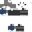 Texture for red husk