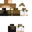 Texture for Spanish Courier