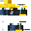 Texture for PINTO DE MOLETOM