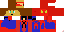 Texture for spudy