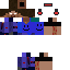 Texture for HAPPY HAPPY HEROBRINE