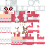 Texture for GwenPool