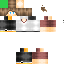 Texture for Red Diamond Studios: Travis24