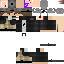 Texture for TexudoHD