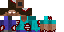 Texture for Herobrine char