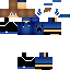 Texture for saymon