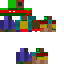 Texture for RAPHAEL