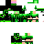 Texture for gree boy