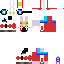 Texture for ultraman x
