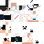 Texture for раненый гуль