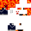 Texture for Steve