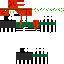 Texture for SceletonCleo